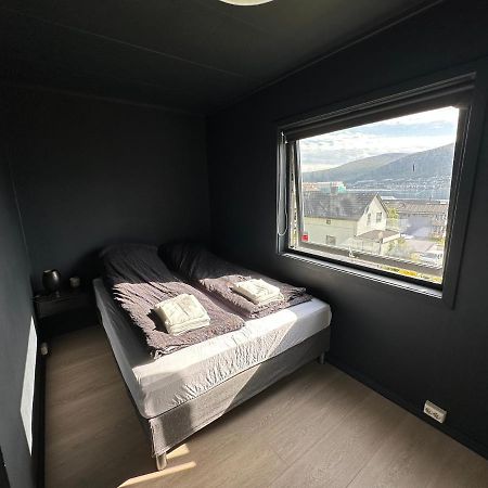 Remarkable 2-Bed Apartment In Tromsø Eksteriør bilde