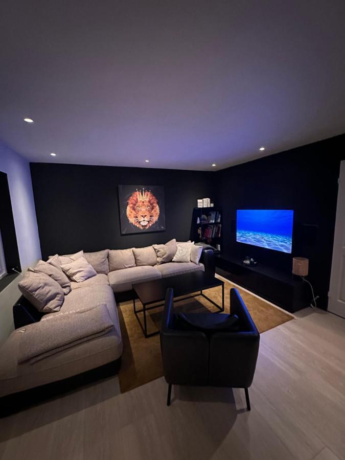 Remarkable 2-Bed Apartment In Tromsø Eksteriør bilde