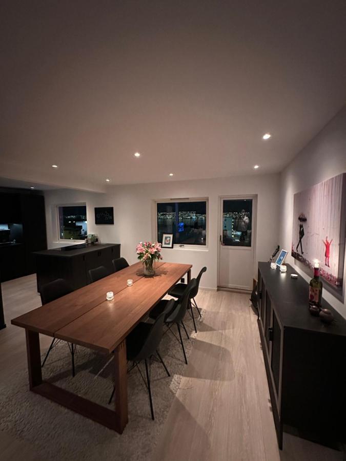 Remarkable 2-Bed Apartment In Tromsø Eksteriør bilde