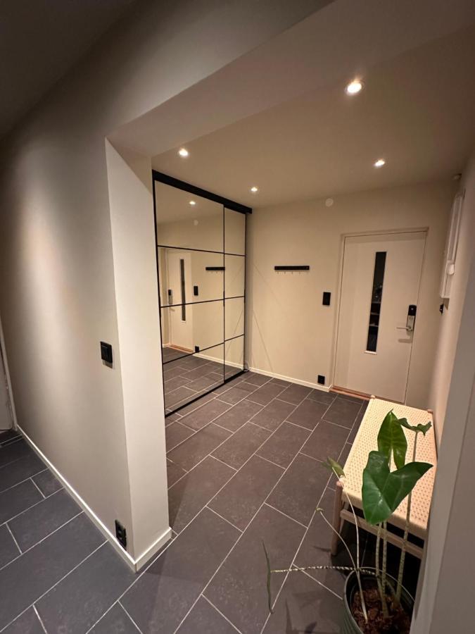 Remarkable 2-Bed Apartment In Tromsø Eksteriør bilde