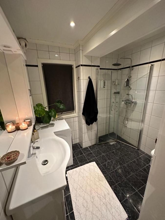 Remarkable 2-Bed Apartment In Tromsø Eksteriør bilde