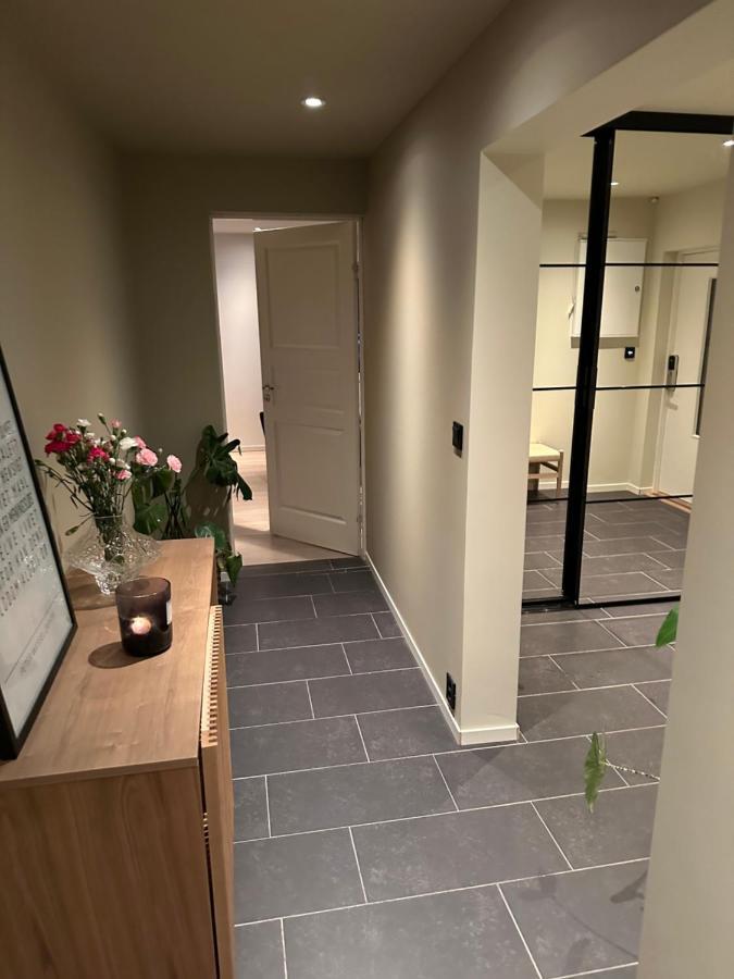Remarkable 2-Bed Apartment In Tromsø Eksteriør bilde