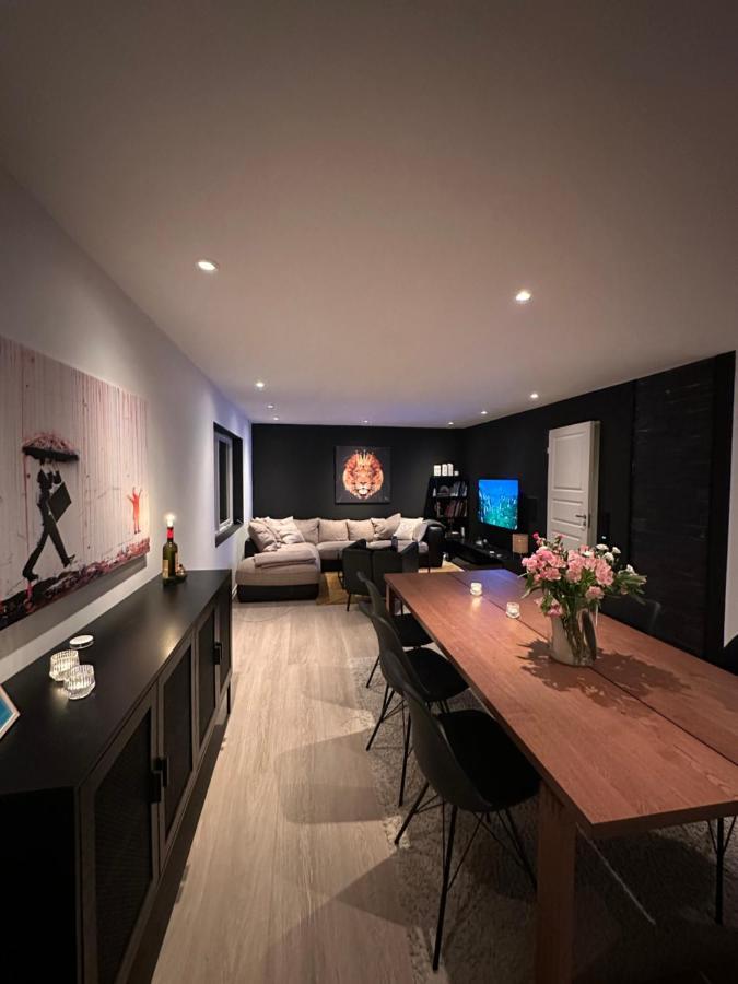 Remarkable 2-Bed Apartment In Tromsø Eksteriør bilde