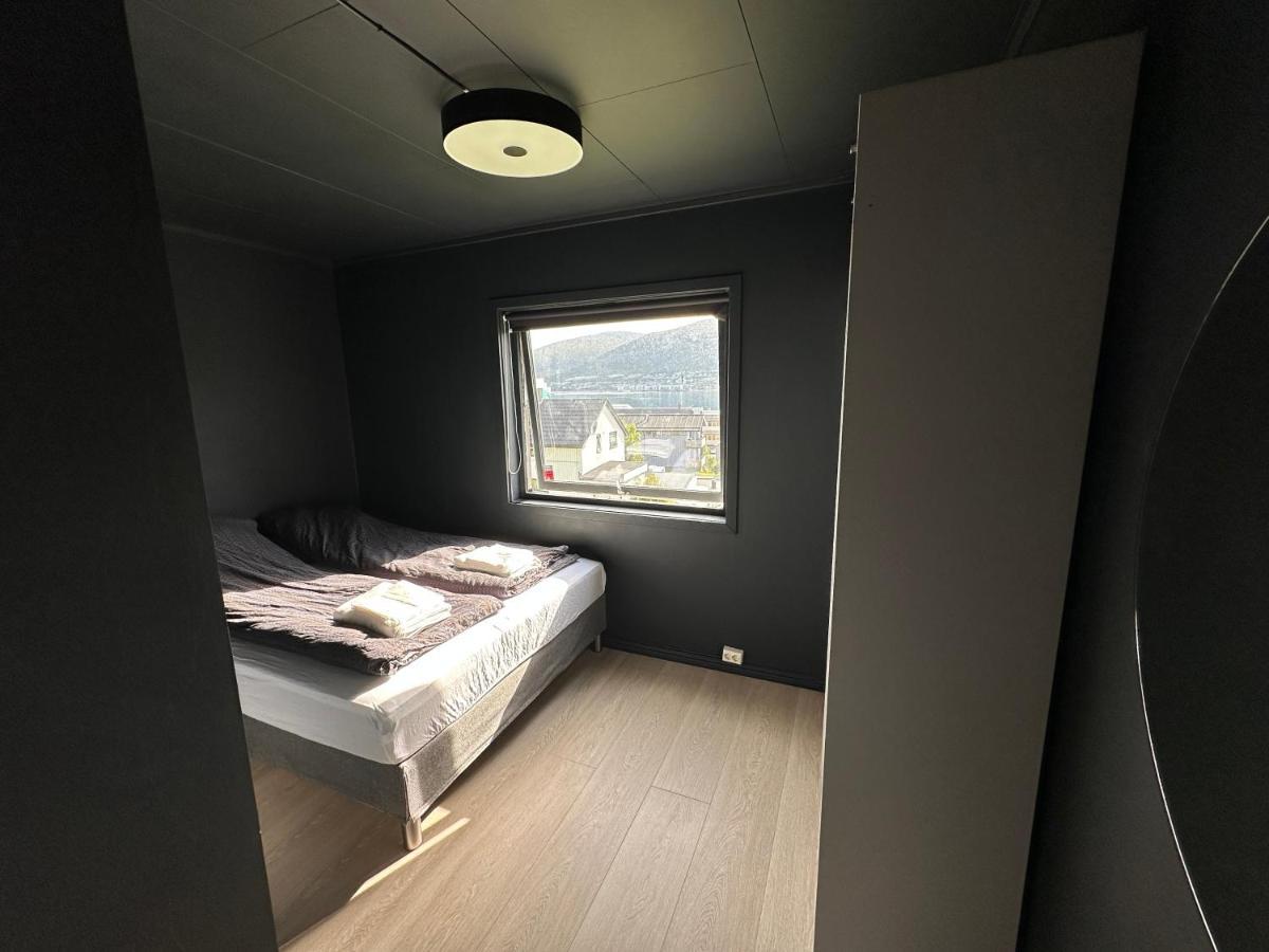 Remarkable 2-Bed Apartment In Tromsø Eksteriør bilde